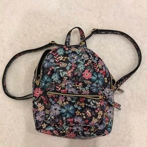 Mini backpack